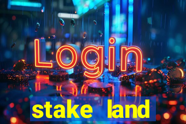 stake land anoitecer violento filme completo dublado